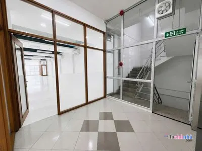 Cho Thuê  Nhà số 279A đường Hai Bà Trưng, Phường Võ Thị Sáu, quận 3 - ảnh 3