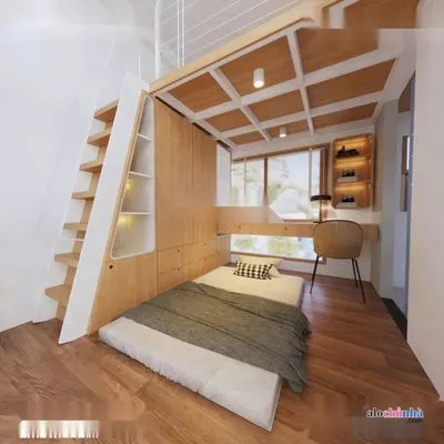 Cho Thuê  Nhà số 115/80F đường Trần Đình Xu, phường Nguyễn Cư Trinh, quận 1 - ảnh 3