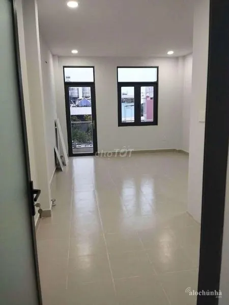Cho Thuê Nhà Hẻm, Ngõ số 179/2 đường Hòa Bình, phường Hiệp Tân, quận Tân Phú
