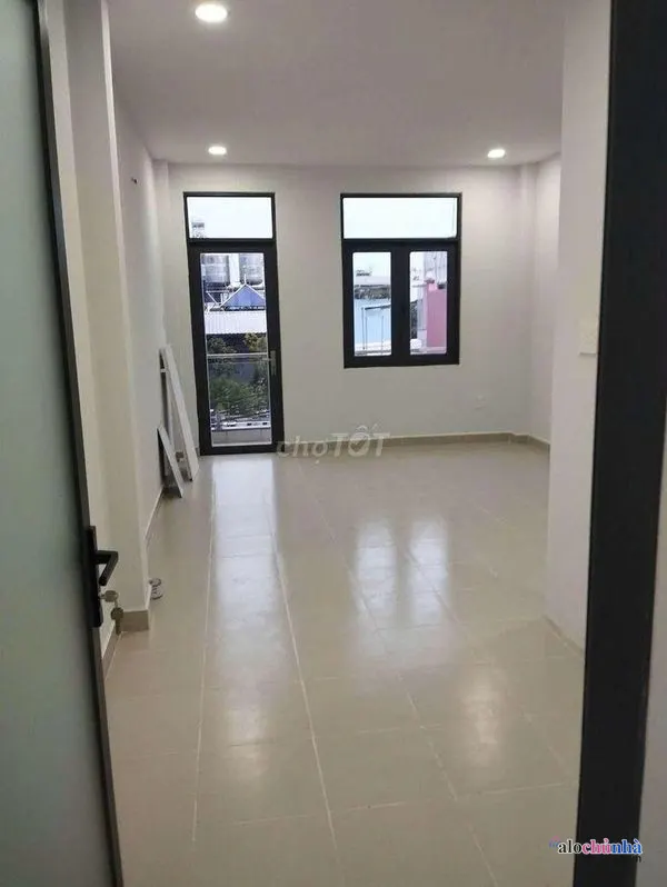 Cho Thuê Nhà Hẻm, Ngõ số 179/2 đường Hòa Bình, phường Hiệp Tân, quận Tân Phú