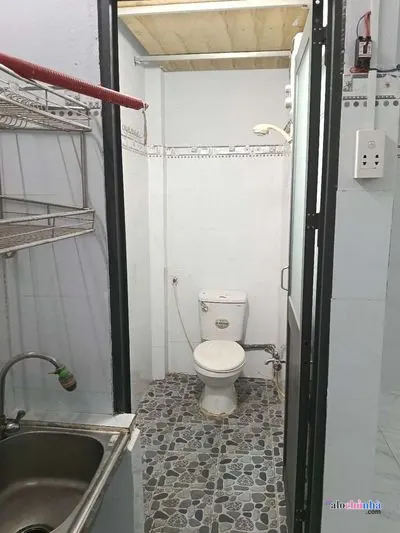 Cho Thuê  Nhà số 92/18 đường Bùi Tư Toàn, phường An Lạc, quận Bình Tân - ảnh 3