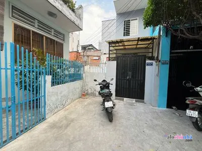 Bán Nhà số 92/21/32 Đường Xô Viết Nghệ Tĩnh, Phường 21, Quận Bình Thạnh - ảnh 2