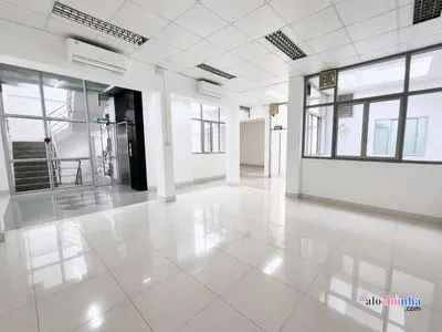 Cho Thuê  Nhà số 279A đường Hai Bà Trưng, Phường Võ Thị Sáu, quận 3 - ảnh 2