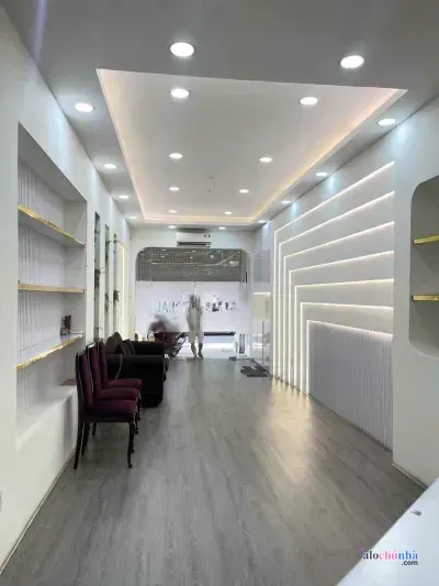 Cho Thuê Nhà số 73 đường Phạm Ngọc Thạch, Phường Võ Thị Sáu, quận 3 - ảnh 4