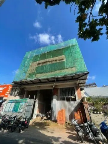 Bán Nhà số 10-12-14 đường Cao Bá Nhạ, phường Cầu Ông Lãnh, quận 1