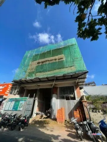 Bán Nhà số 10-12-14 đường Cao Bá Nhạ, phường Cầu Ông Lãnh, quận 1