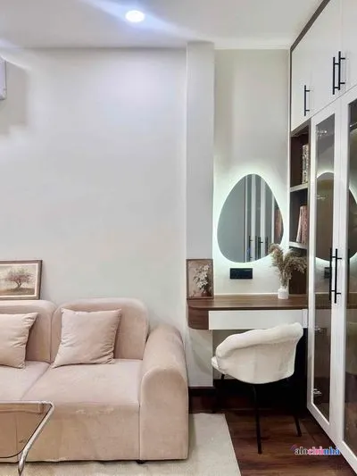 Bán  Nhà số 53/46 đường Võ Văn Kiệt, phường Cầu Ông Lãnh, quận 1 - ảnh 4