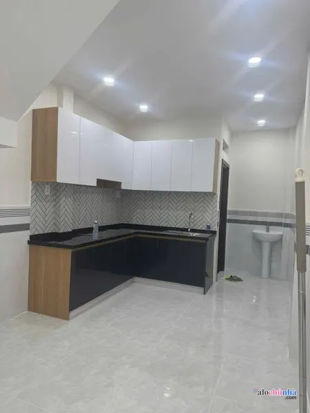 Bán  Nhà số 85/5 Đường Số 12, Phường Bình Hưng Hòa, Quận Bình Tân
