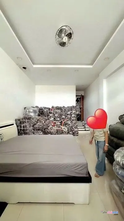Bán Nhà số 91A đường Tân Xuân, phường 8, quận Tân Bình - ảnh 4