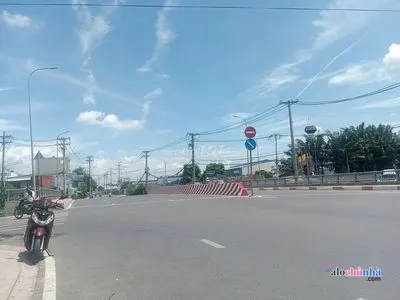 Bán Đất số 414 Đường Võ Văn Vân, Phường Tân Tạo, Quận Bình Tân - ảnh 4