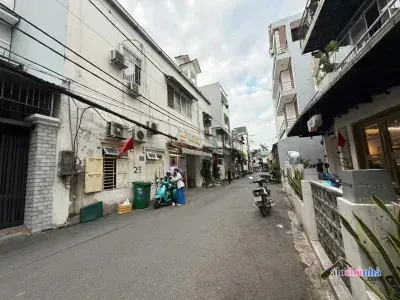 Bán Đất số 24B đường Xuân Thủy, Phường Thảo Điền, Thành Phố Thủ Đức - ảnh 2