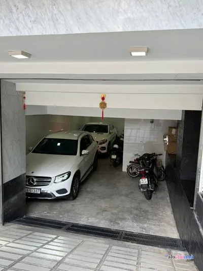 Bán Nhà số 2/7 đường Bàu Cát 2, phường 14, quận Tân Bình - ảnh 4