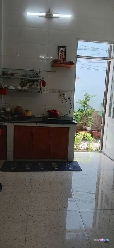 Bán  Nhà số 366/1 đường Gò Dầu, Tân Sơn Nhì, quận Tân Phú - ảnh 3