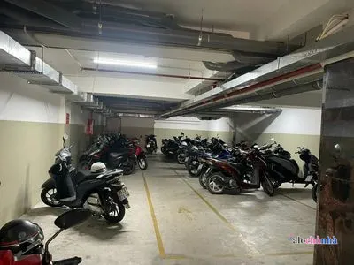 Bán  Tòa Nhà Căn Hộ Dịch Vụ số 503A-503B đường Hà Huy Giáp, phường Thạnh Xuân, quận 12 - ảnh 2