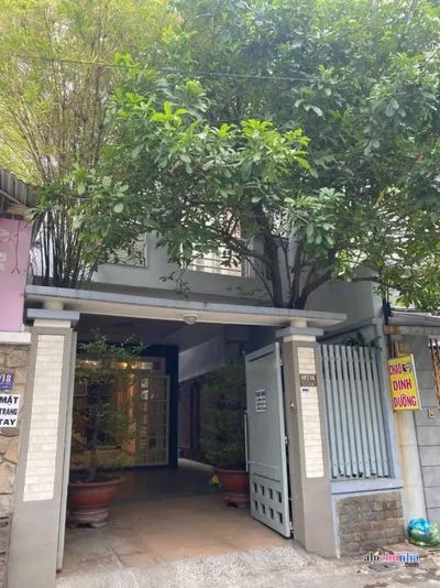 Bán Nhà số 107/16 đường Phạm Văn Hai, Phường 3, Quận Tân Bình - ảnh 2
