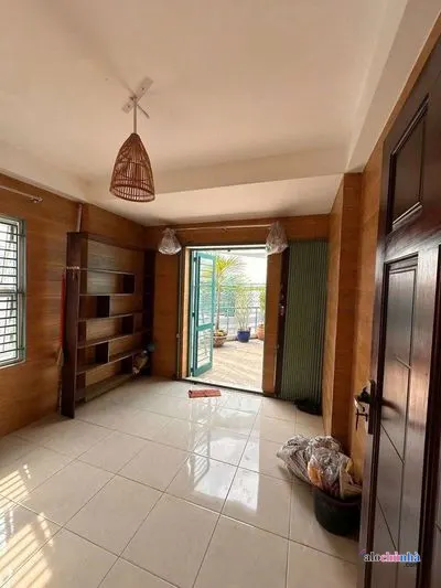 Bán  Nhà số 116 đường Nguyễn Đình Chiểu, phường 3, quận Phú Nhuận - ảnh 4