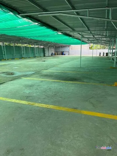Bán  Đất số 84/7 Đường Số 11, Phường Trường Thọ, Thành phố Thủ Đức - ảnh 3
