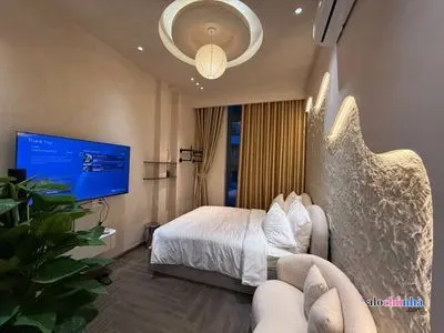 Bán Khác số 118/90/7 đường Phan Huy Ích, Phường 15, quận Tân Bình - ảnh 3