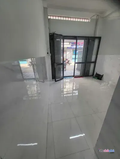 Bán Nhà số 136/3 đường Trần Văn Kỷ, phường 14, quận Bình Thạnh - ảnh 4