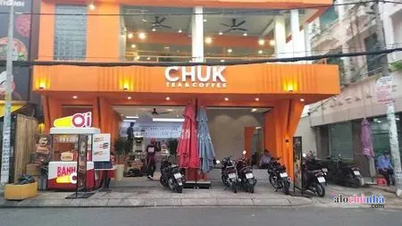 Cho Thuê Nhà số 229 đường Bình Phú, Phường 11, quận 6
