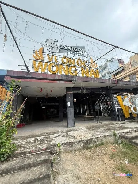 Cho Thuê  Nhà số 268 đường Tô Hiến Thành, Phường 15, quận 10