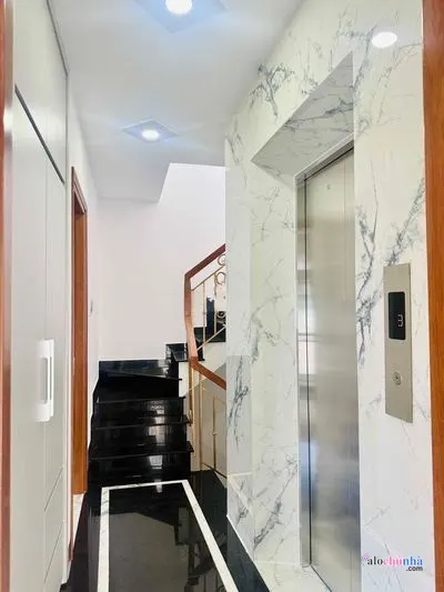 Bán  Nhà số 116 đường Phùng Văn Cung, Phường 4, quận Phú Nhuận - ảnh 2
