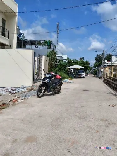 Bán Nhà số 6/32 đường Phạm Đức Sơn, Phường 16, Quận 8 - ảnh 3