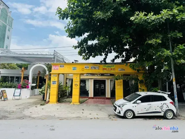 Bán  Nhà số 97A đường Thảo Điền, phường Thảo Điền, Thành Phố Thủ Đức