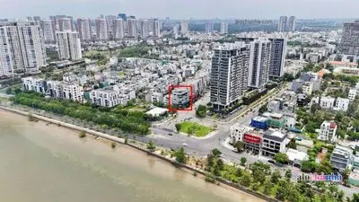 Bán Nhà số 110-112 đường Bát Nàn, phường Thạnh Mỹ Lợi, Thành Phố Thủ Đức - ảnh 2