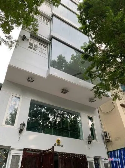 Cho Thuê Nhà số 485 đường Hoàng Sa, Phường Võ Thị Sáu, Quận 3 - ảnh 2