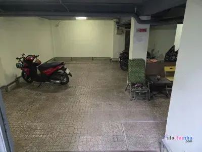 Bán  Nhà số 251/1 đường Nguyễn Văn Trỗi, phường 10, quận Phú Nhuận - ảnh 2