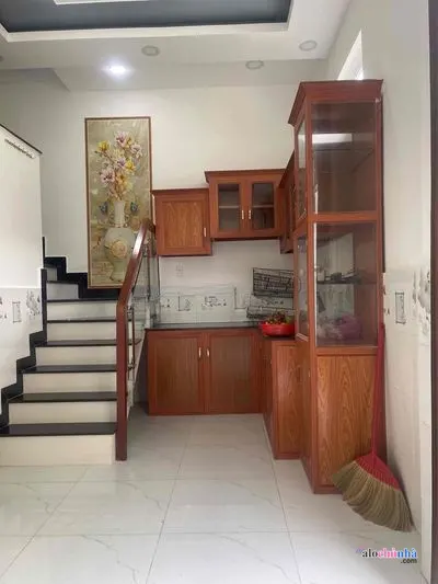Bán  Nhà số 82/43/11a đường Số 2, phường Hiệp Bình Phước, Thành Phố Thủ Đức - ảnh 2