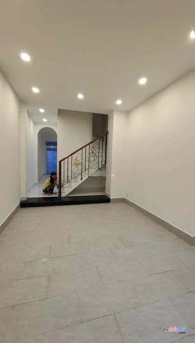 Bán  Nhà số 34/5 đường Nguyễn Huy Tự, P. Đa Kao, Quận 1 - ảnh 4