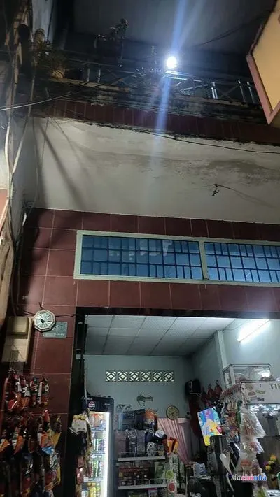 Bán  Nhà số 445/17 đường Lạc Long Quân, phường 15, quận 11 - ảnh 2