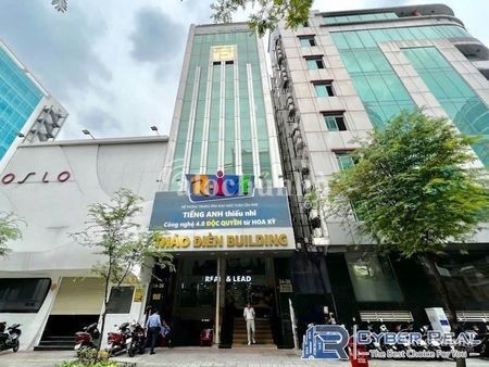 Cho Thuê Nhà Đường Nam Kỳ Khởi Nghĩa, Phường Bến Thành, Quận 1 (cũ)