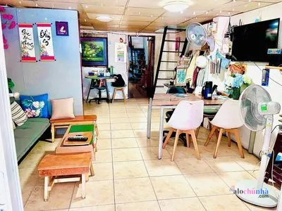 Bán Nhà số 358 đường Hoàng Văn Thụ, Phường Tân Sơn Nhất - ảnh 3