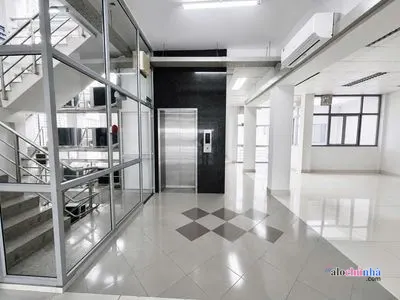 Cho Thuê  Nhà số 279A đường Hai Bà Trưng, Phường Võ Thị Sáu, quận 3 - ảnh 4