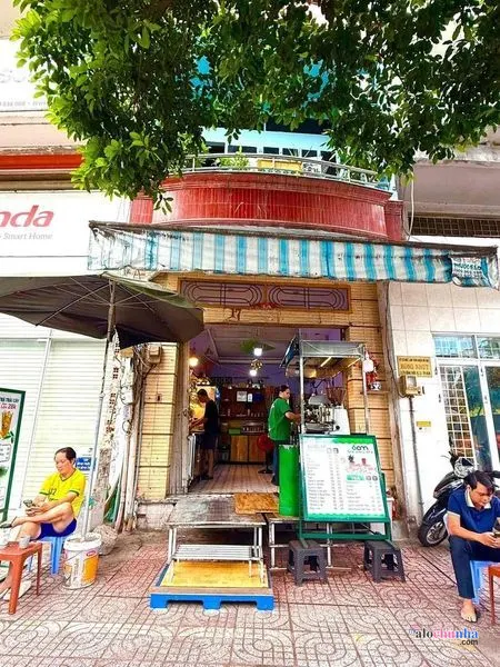 Bán  Nhà số 117 đường Bình Thới, phường 11, quận 11
