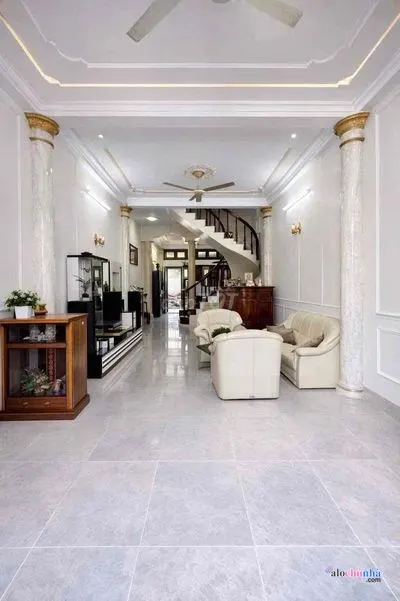 Bán Nhà số 93 Đường Số 21, Phường An Lạc, Quận Bình Tân - ảnh 2