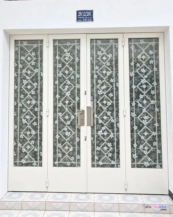 Bán  Nhà số 29/12/20C đường Hoàng Hoa Thám, phường 26, quận Bình Thạnh