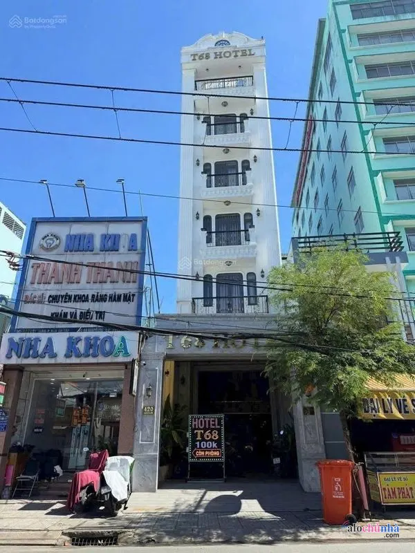 Bán Nhà số 420 Đường Số 10, Phường 9, Quận Gò Vấp