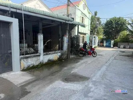 Bán Nhà số 28/7 Đường Tây Bắc Lân, Xã Bà Điểm, Huyện Hóc Môn