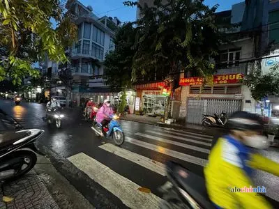 Bán  Nhà số 45 đường Nhất Chi Mai, phường 13, quận Tân Bình - ảnh 4