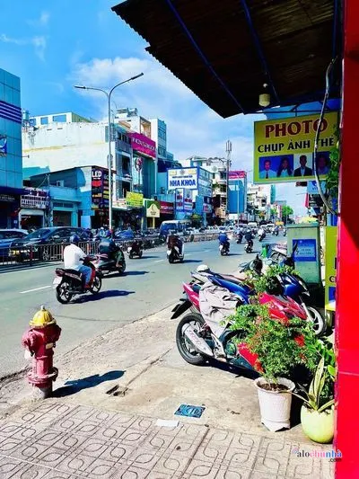 Bán Nhà số 358 đường Hoàng Văn Thụ, Phường Tân Sơn Nhất - ảnh 2