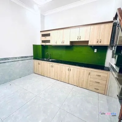 Bán  Nhà số 212 đường Trần Thị Hè, phường Hiệp Thành, quận 12 - ảnh 3