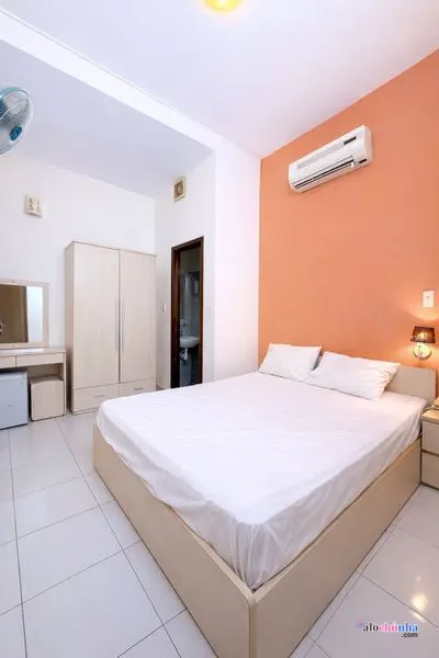 Bán Nhà số 448/11 Đường Phan Huy Ích, Phường 12, Quận Gò Vấp - ảnh 3