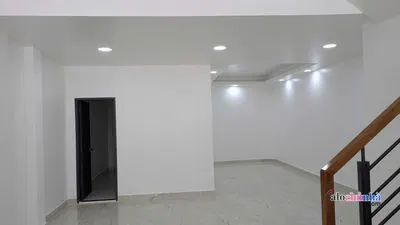 Bán Nhà số 234-236 đường Hoàng Văn Thụ, Phường 4, Quận Tân Bình - ảnh 3