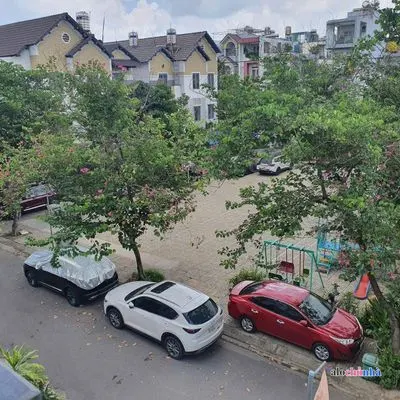 Bán  Nhà số 4/54 đường Số 5, phường Bình Hưng Hòa, quận Bình Tân - ảnh 3