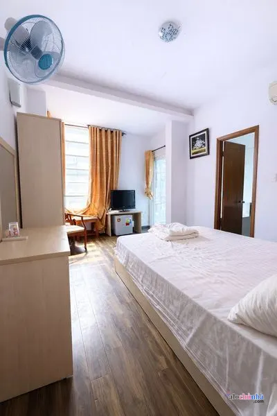Bán Nhà số 448/11 Đường Phan Huy Ích, Phường 12, Quận Gò Vấp - ảnh 2