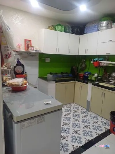 Bán  Nhà số 1570/195 đường Võ Văn Kiệt, phường 7, quận 6 - ảnh 3
